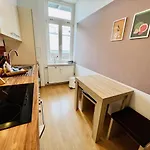 Haus Juliane, Neptun Apartment *