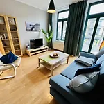 Apartment Haus Juliane, Neptun Rostock