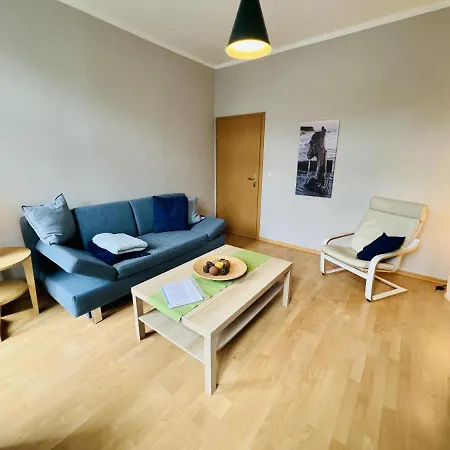 Apartment Haus Juliane, Neptun *