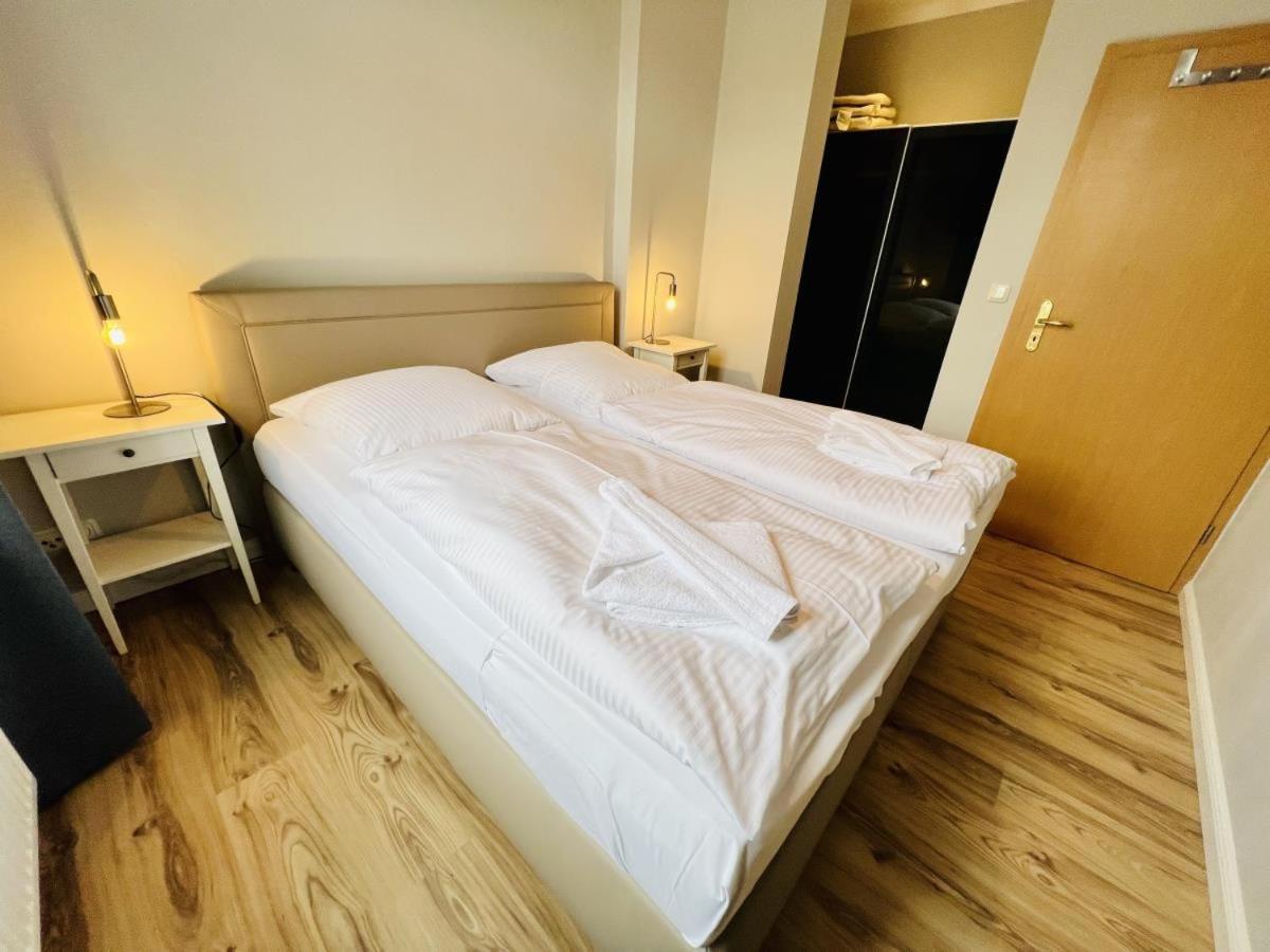 Haus Juliane, Neptun Apartment *
