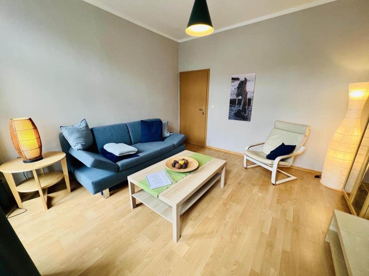 Apartment Haus Juliane, Neptun Rostock