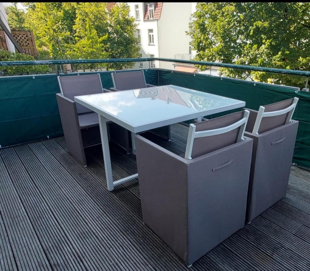 Apartment Haus Juliane, Neptun