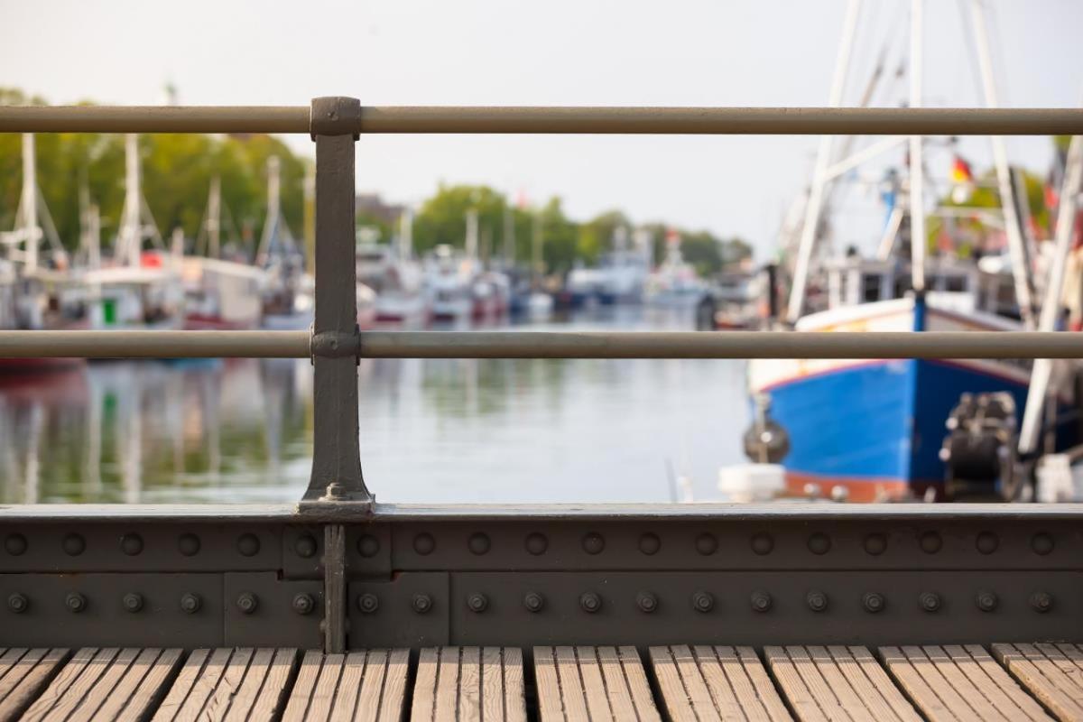 Apartment Haus Juliane, Neptun