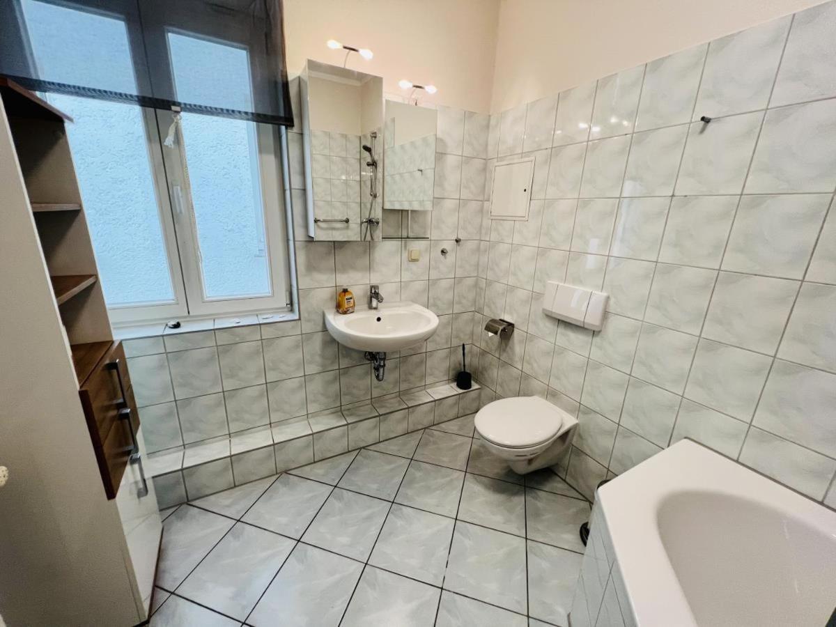 Haus Juliane, Neptun Apartment Rostock