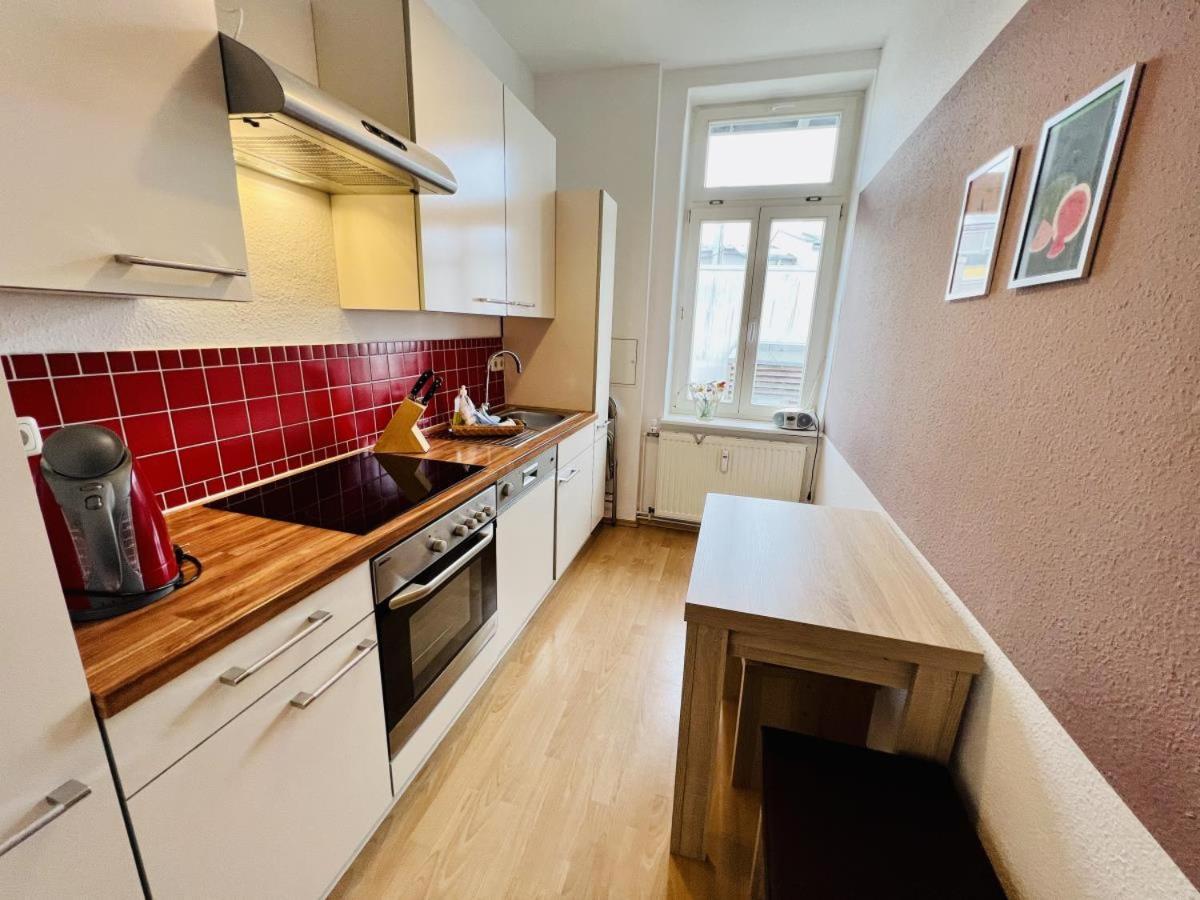 Apartment Haus Juliane, Neptun