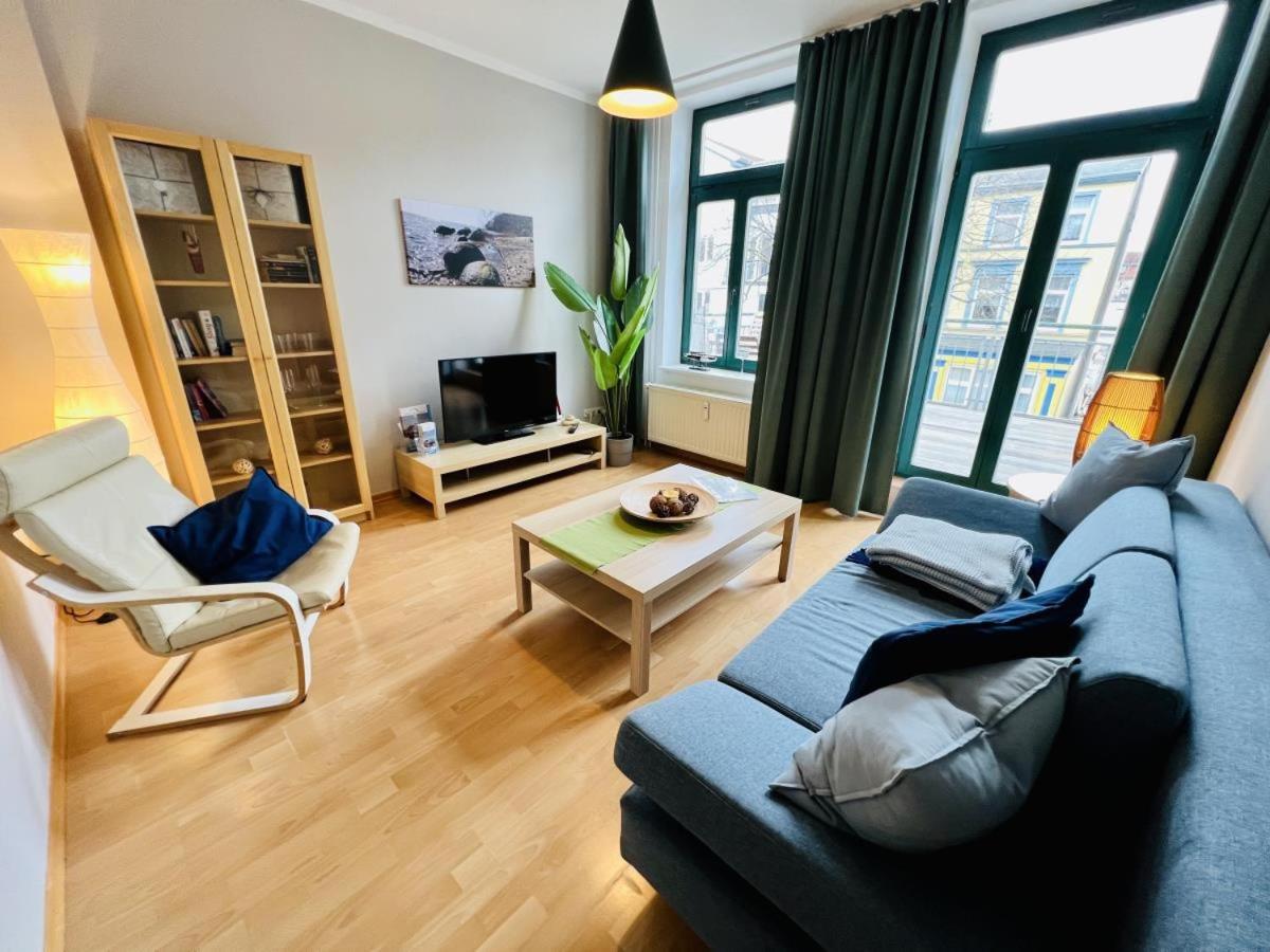 Apartment Haus Juliane, Neptun Rostock